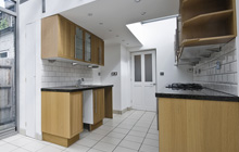Camas An T Saoithein kitchen extension leads